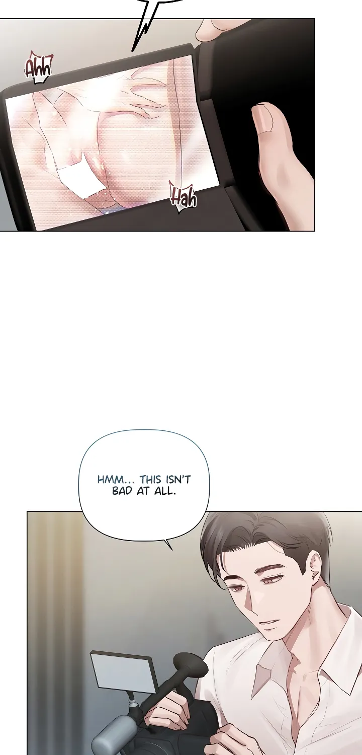 Read Chained to Poverty chapter 26 image 35 on Lezhin