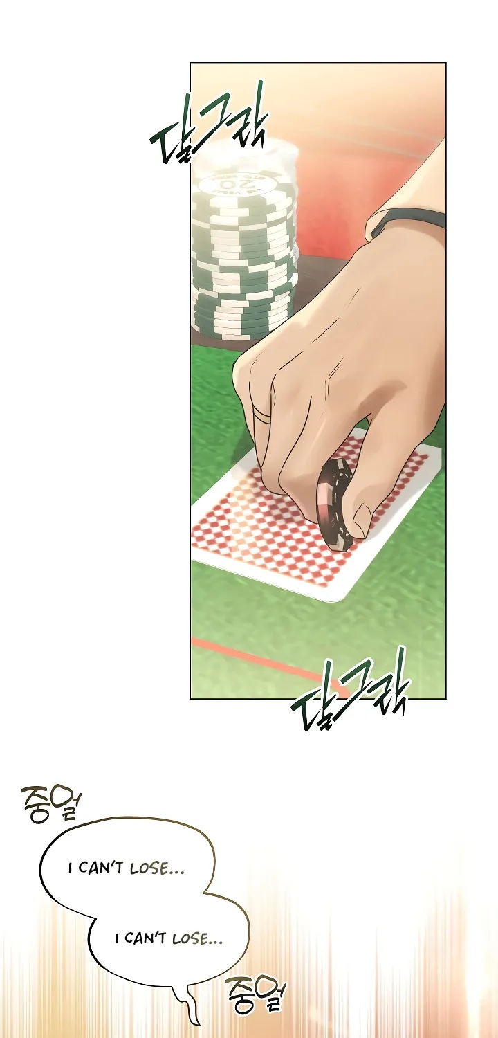 Read Chained to Poverty chapter 26 image 49 on Lezhin