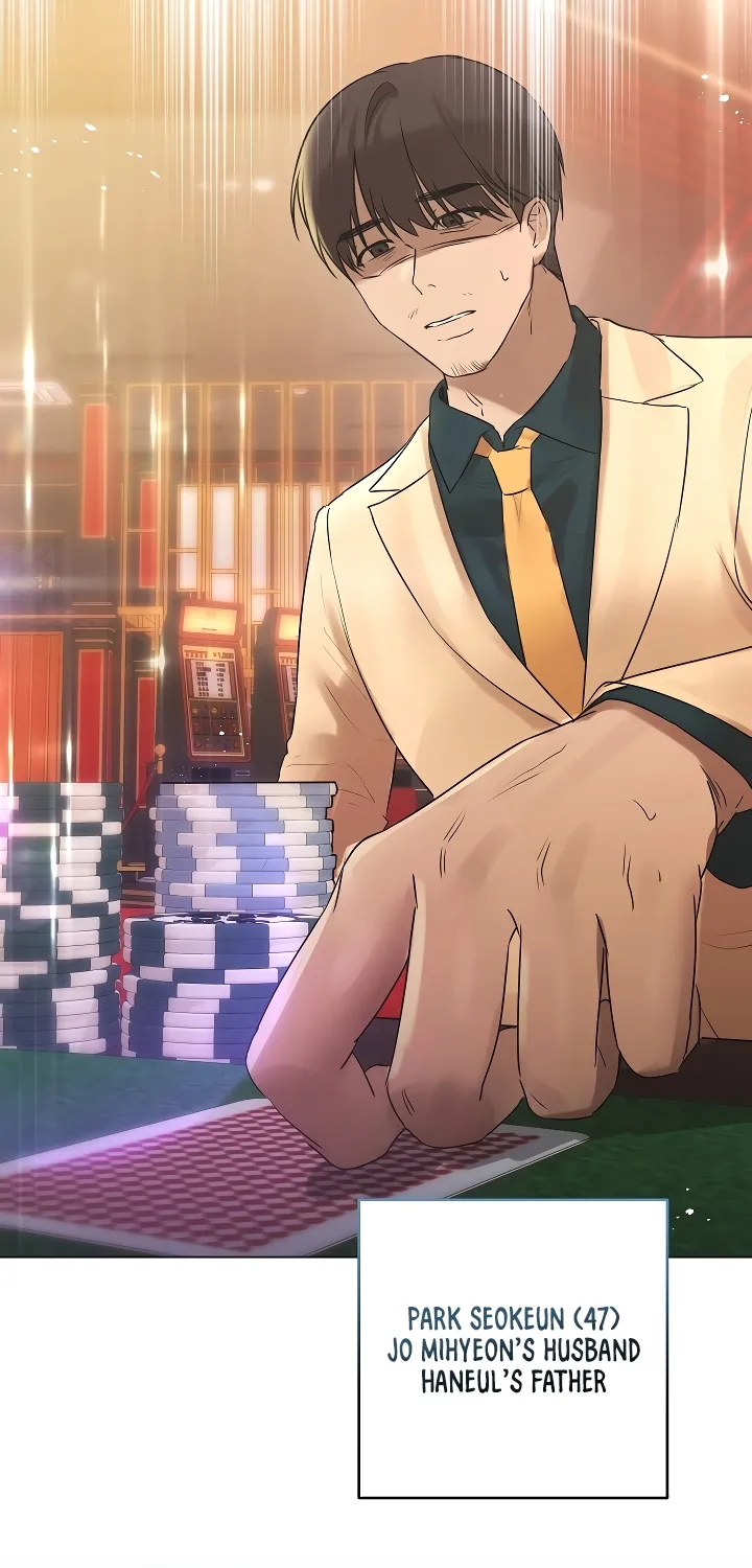 Read Chained to Poverty chapter 26 image 50 on Lezhin