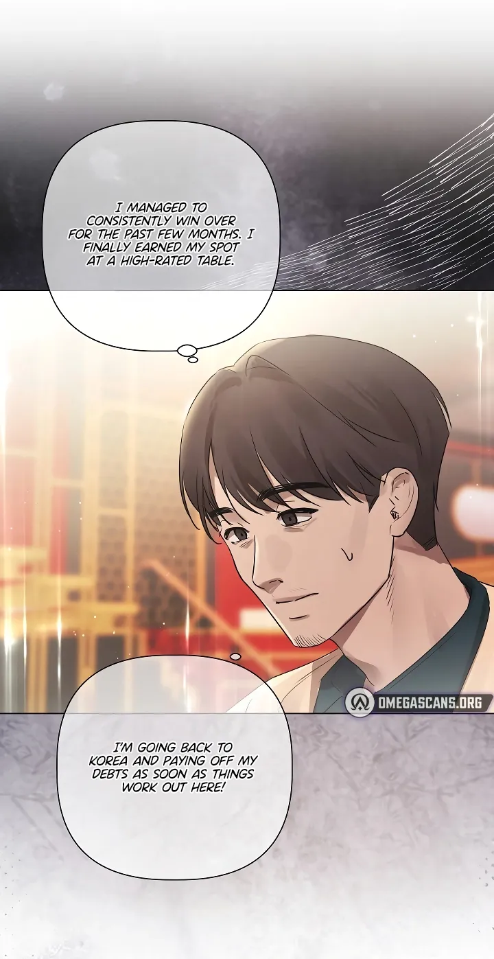 Read Chained to Poverty chapter 26 image 51 on Lezhin