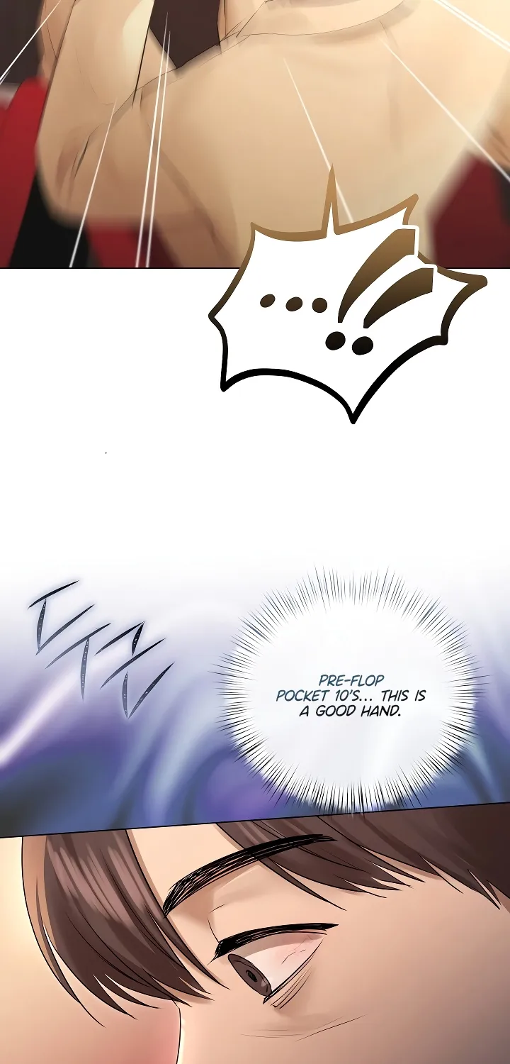 Read Chained to Poverty chapter 26 image 54 on Lezhin