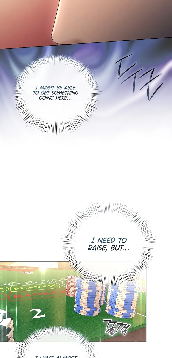 Read Chained to Poverty chapter 26 image 55 on Lezhin