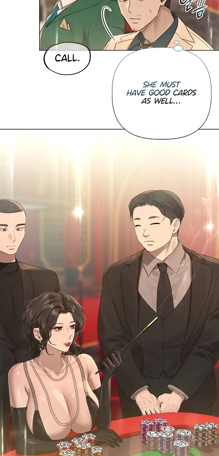 Read Chained to Poverty chapter 26 image 58 on Lezhin