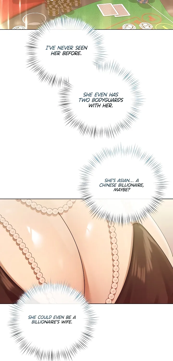 Read Chained to Poverty chapter 26 image 59 on Lezhin
