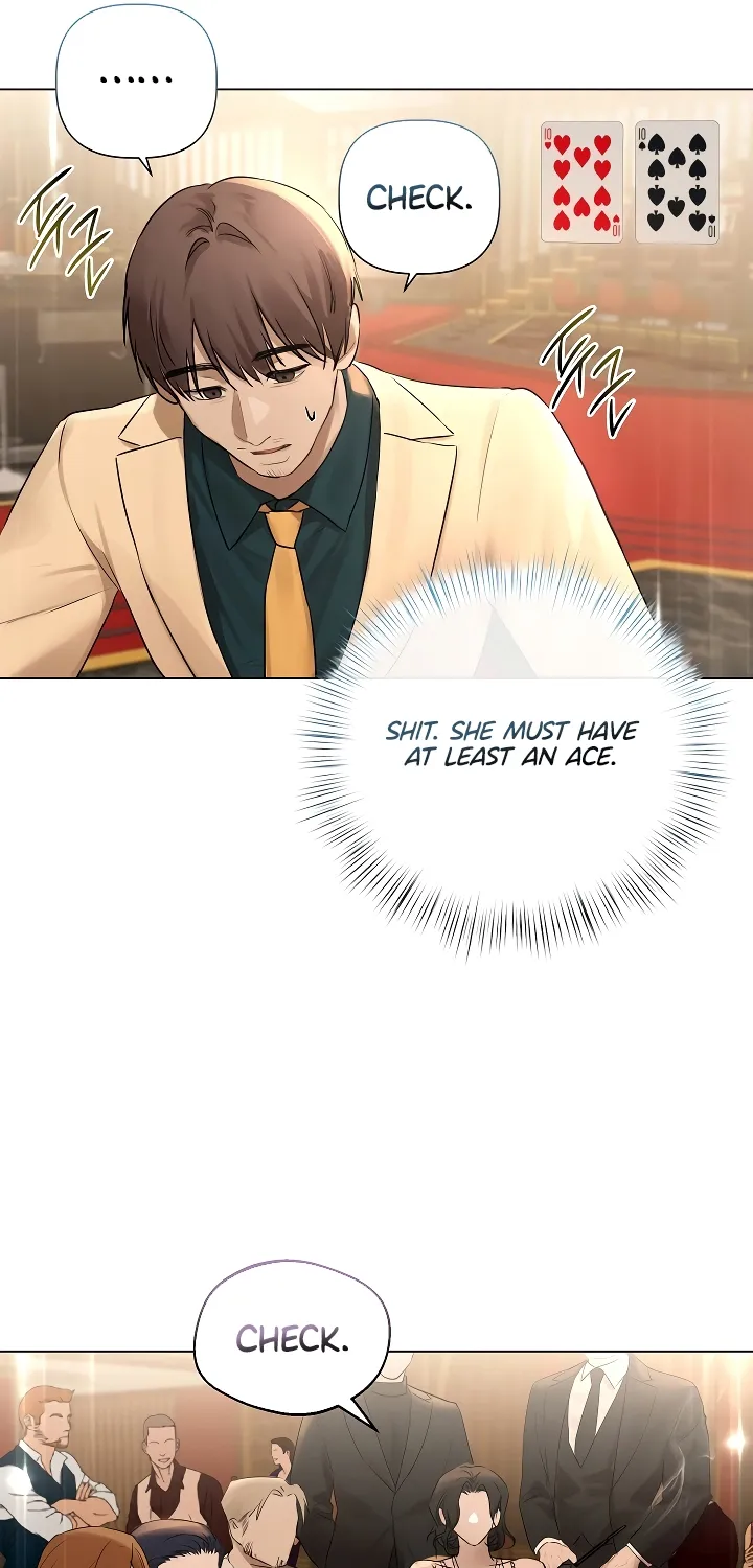 Read Chained to Poverty chapter 26 image 62 on Lezhin