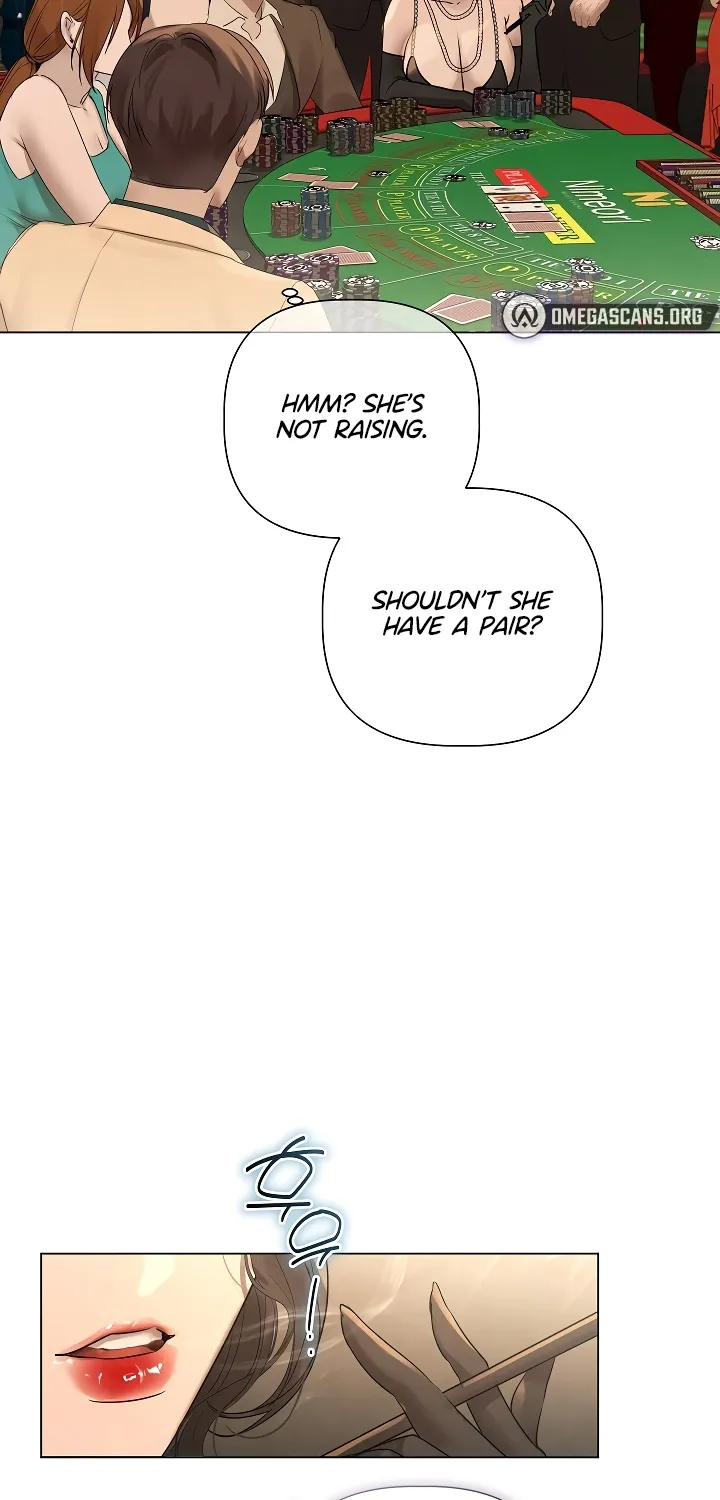 Read Chained to Poverty chapter 26 image 63 on Lezhin