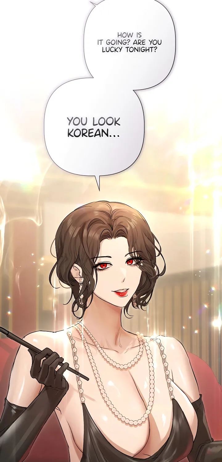 Read Chained to Poverty chapter 26 image 64 on Lezhin