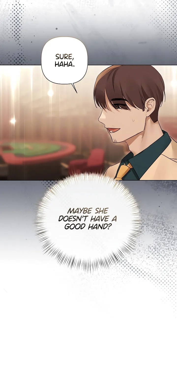 Read Chained to Poverty chapter 27 image 11 on Lezhin