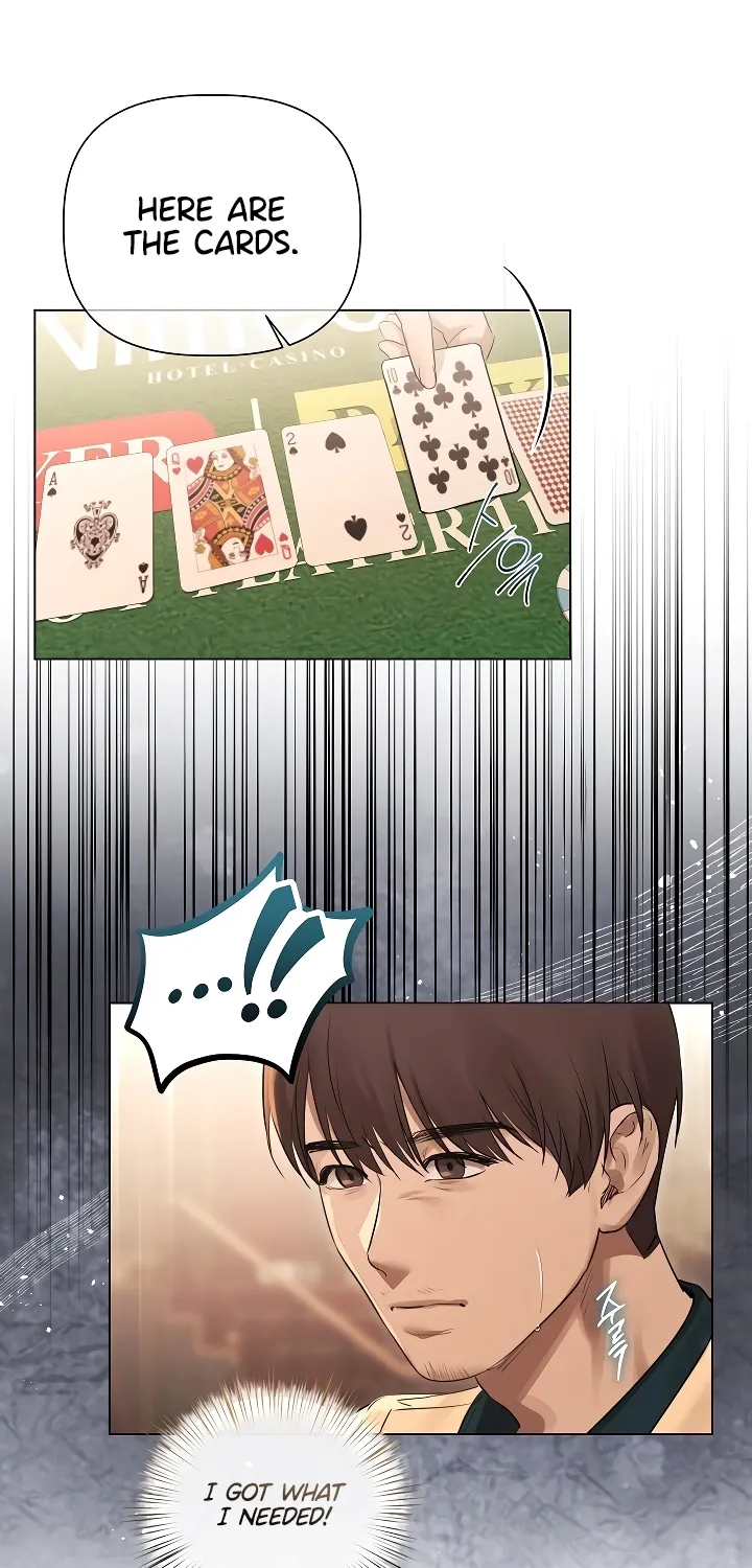 Read Chained to Poverty chapter 27 image 12 on Lezhin