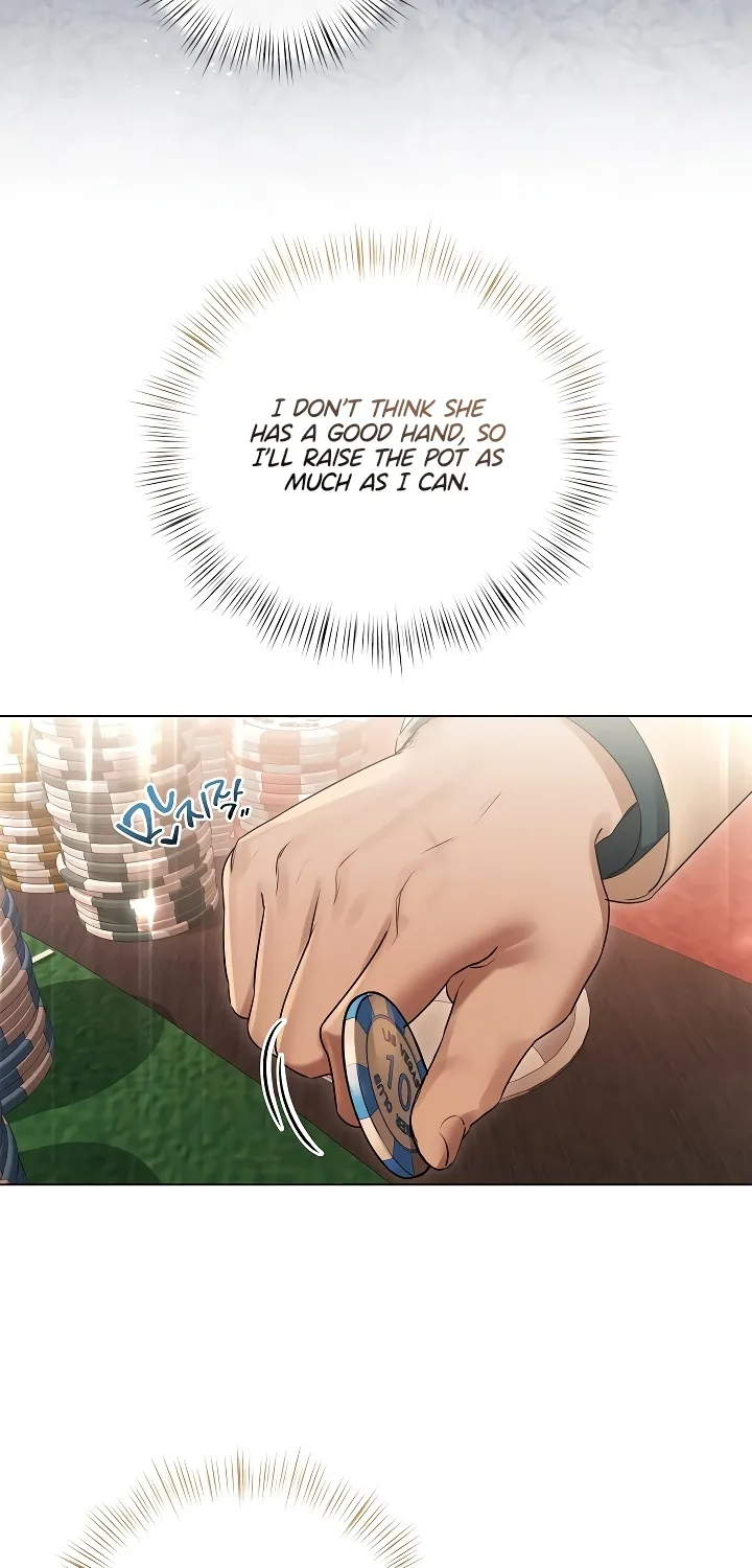 Read Chained to Poverty chapter 27 image 13 on Lezhin