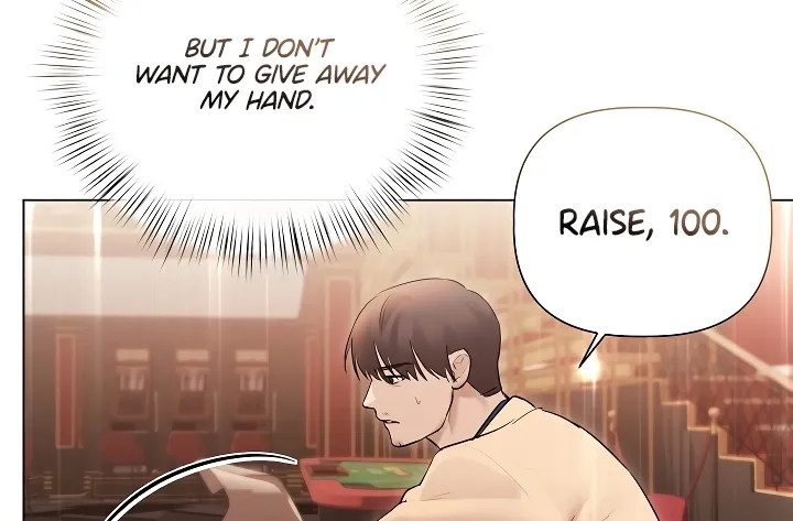 Read Chained to Poverty chapter 27 image 14 on Lezhin