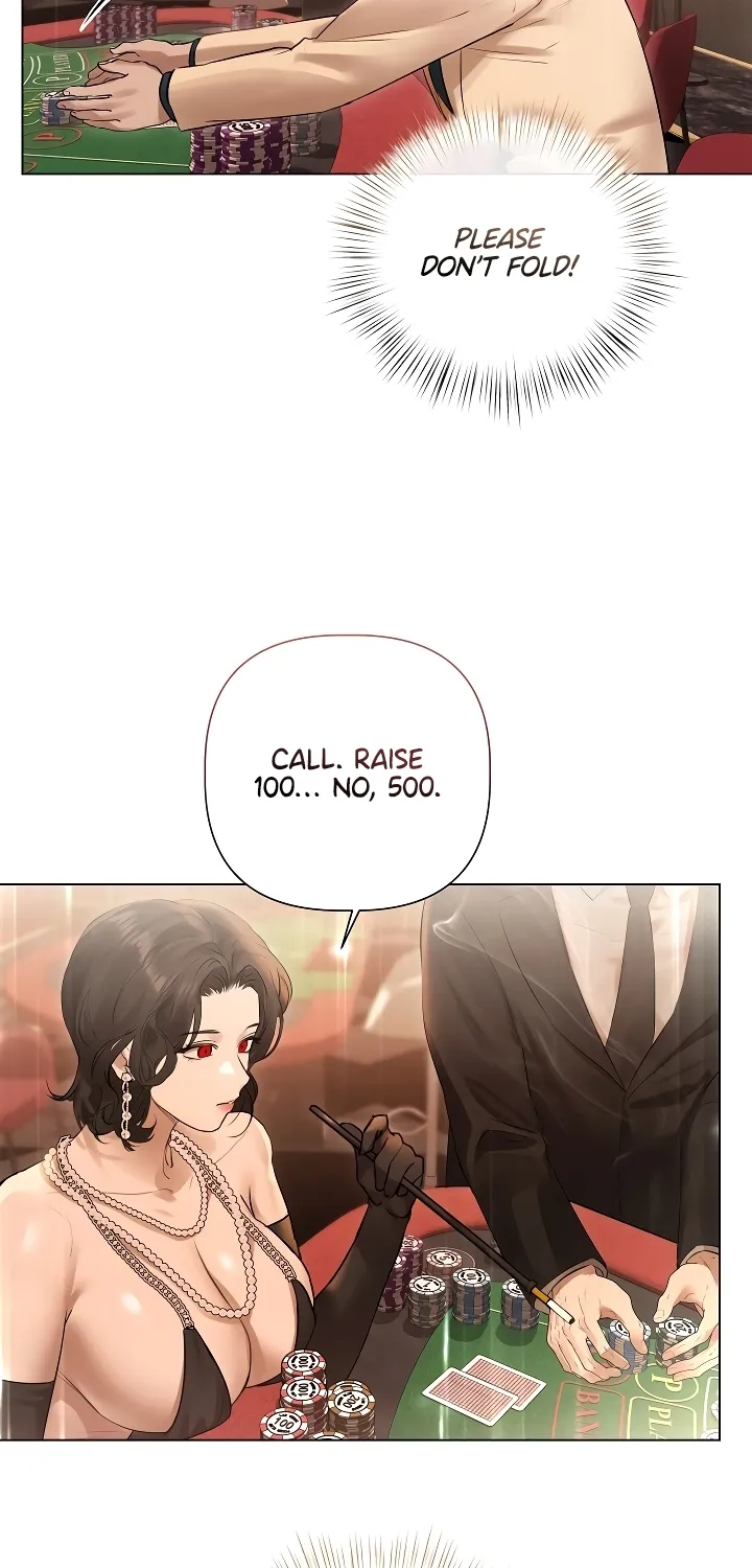Read Chained to Poverty chapter 27 image 15 on Lezhin