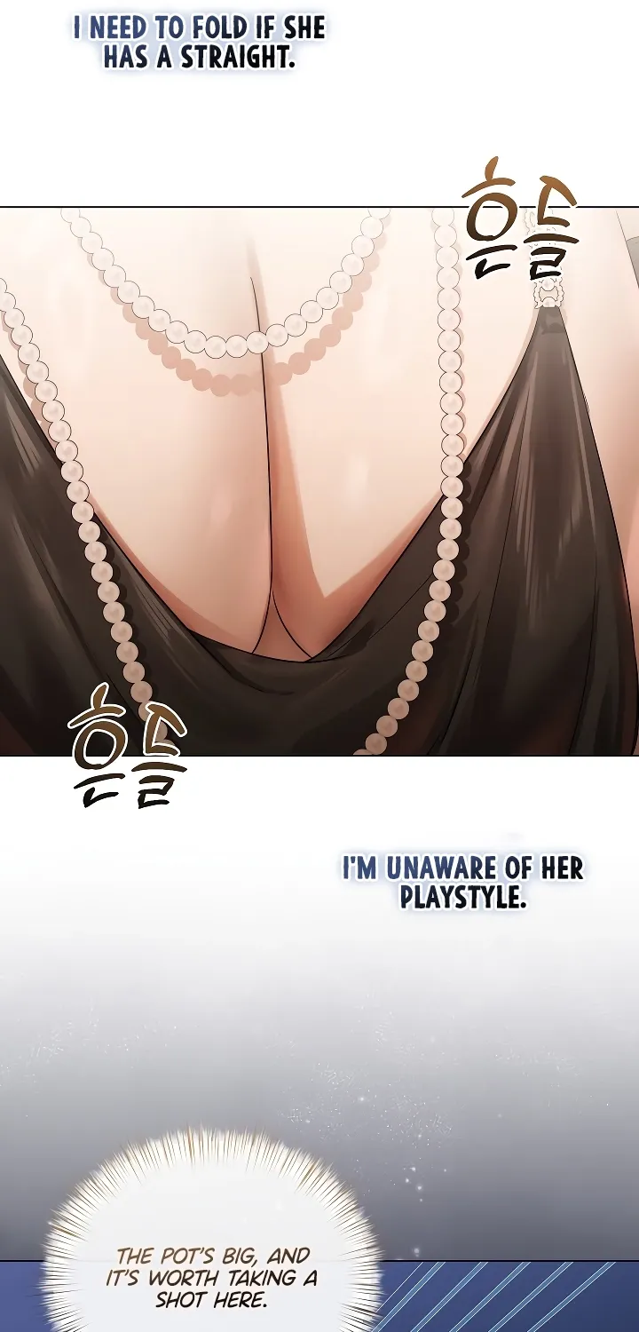 Read Chained to Poverty chapter 27 image 20 on Lezhin
