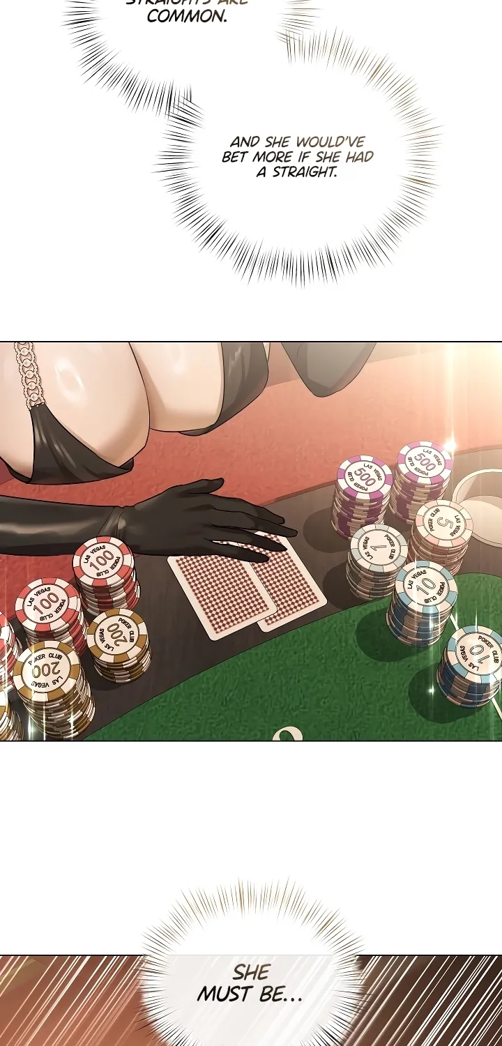 Read Chained to Poverty chapter 27 image 22 on Lezhin