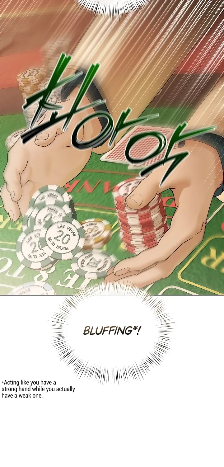 Read Chained to Poverty chapter 27 image 23 on Lezhin