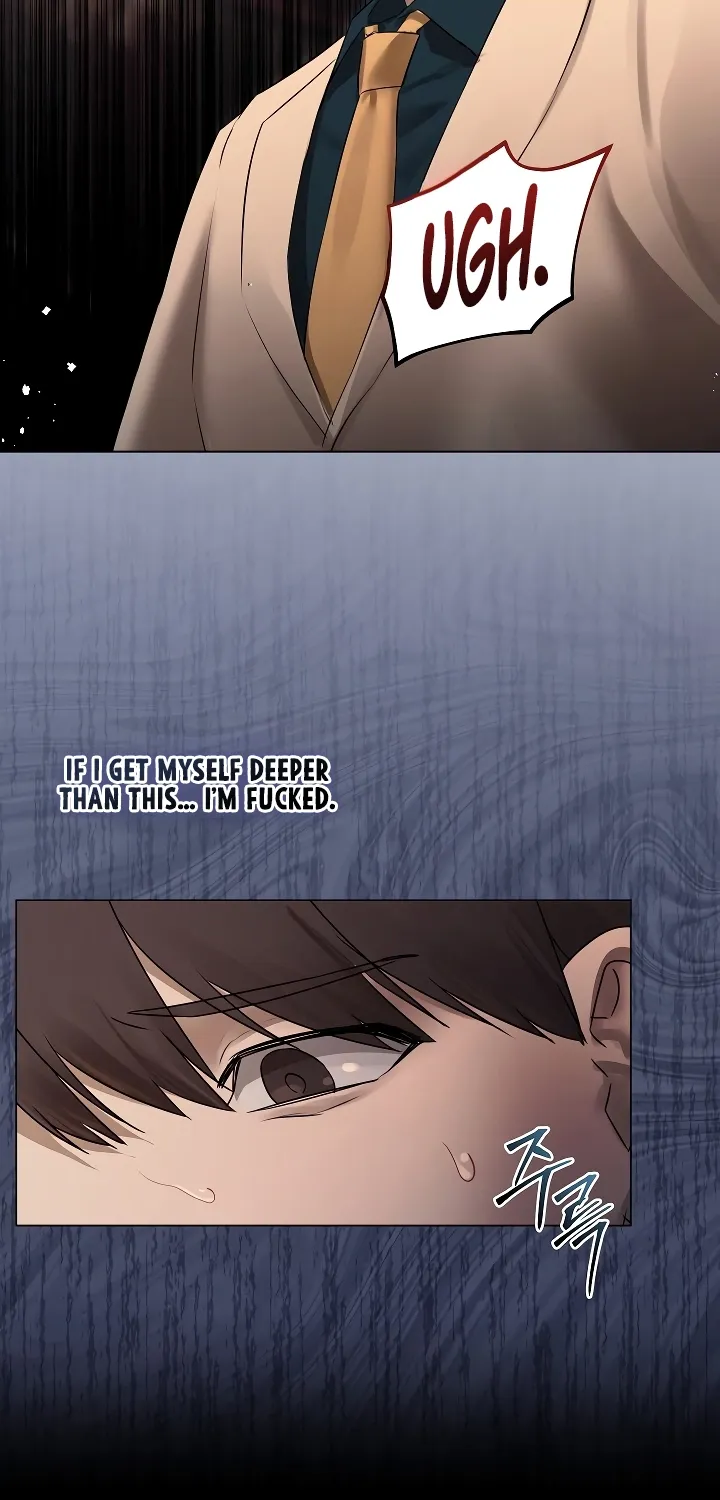 Read Chained to Poverty chapter 27 image 35 on Lezhin