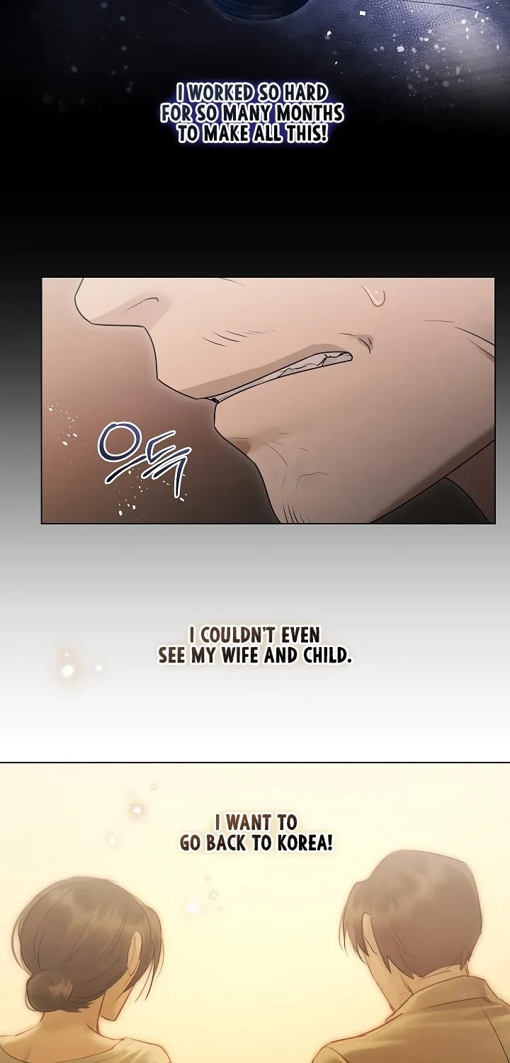 Read Chained to Poverty chapter 27 image 37 on Lezhin