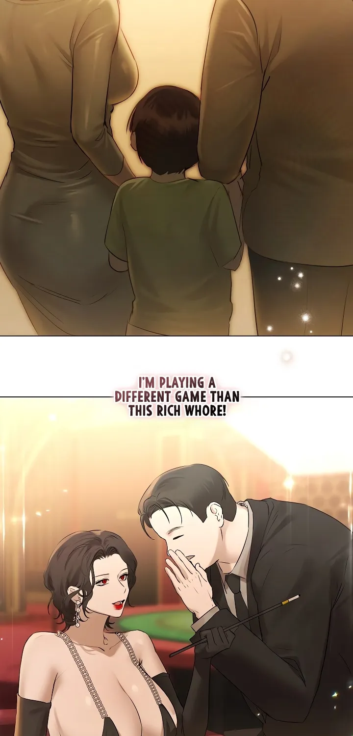 Read Chained to Poverty chapter 27 image 38 on Lezhin