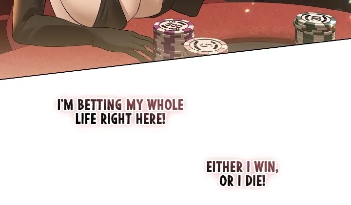 Read Chained to Poverty chapter 27 image 39 on Lezhin