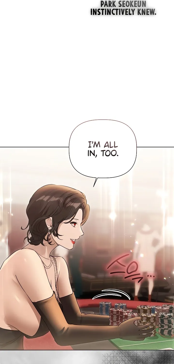 Read Chained to Poverty chapter 27 image 42 on Lezhin
