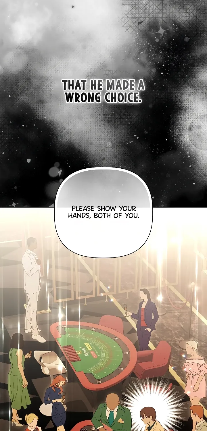 Read Chained to Poverty chapter 27 image 43 on Lezhin