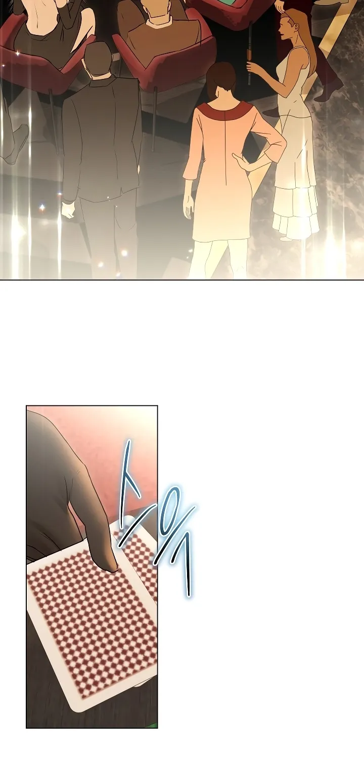 Read Chained to Poverty chapter 27 image 45 on Lezhin
