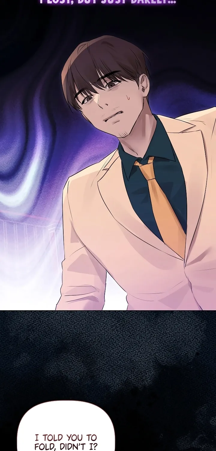Read Chained to Poverty chapter 27 image 47 on Lezhin