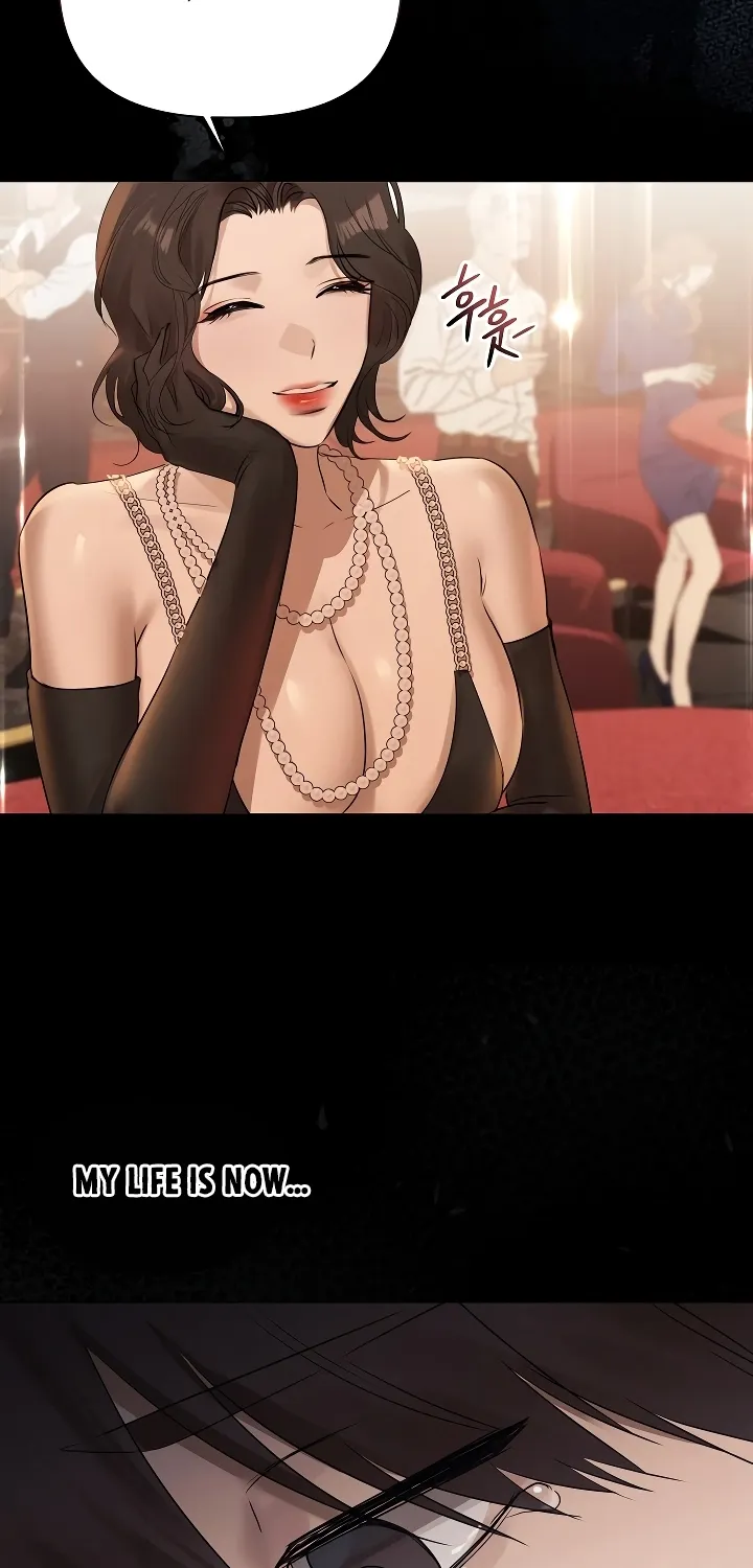 Read Chained to Poverty chapter 27 image 48 on Lezhin