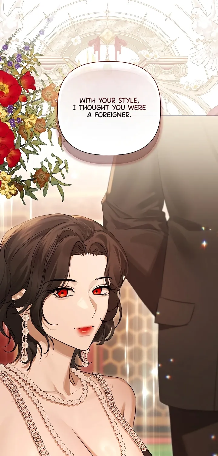 Read Chained to Poverty chapter 27 image 5 on Lezhin