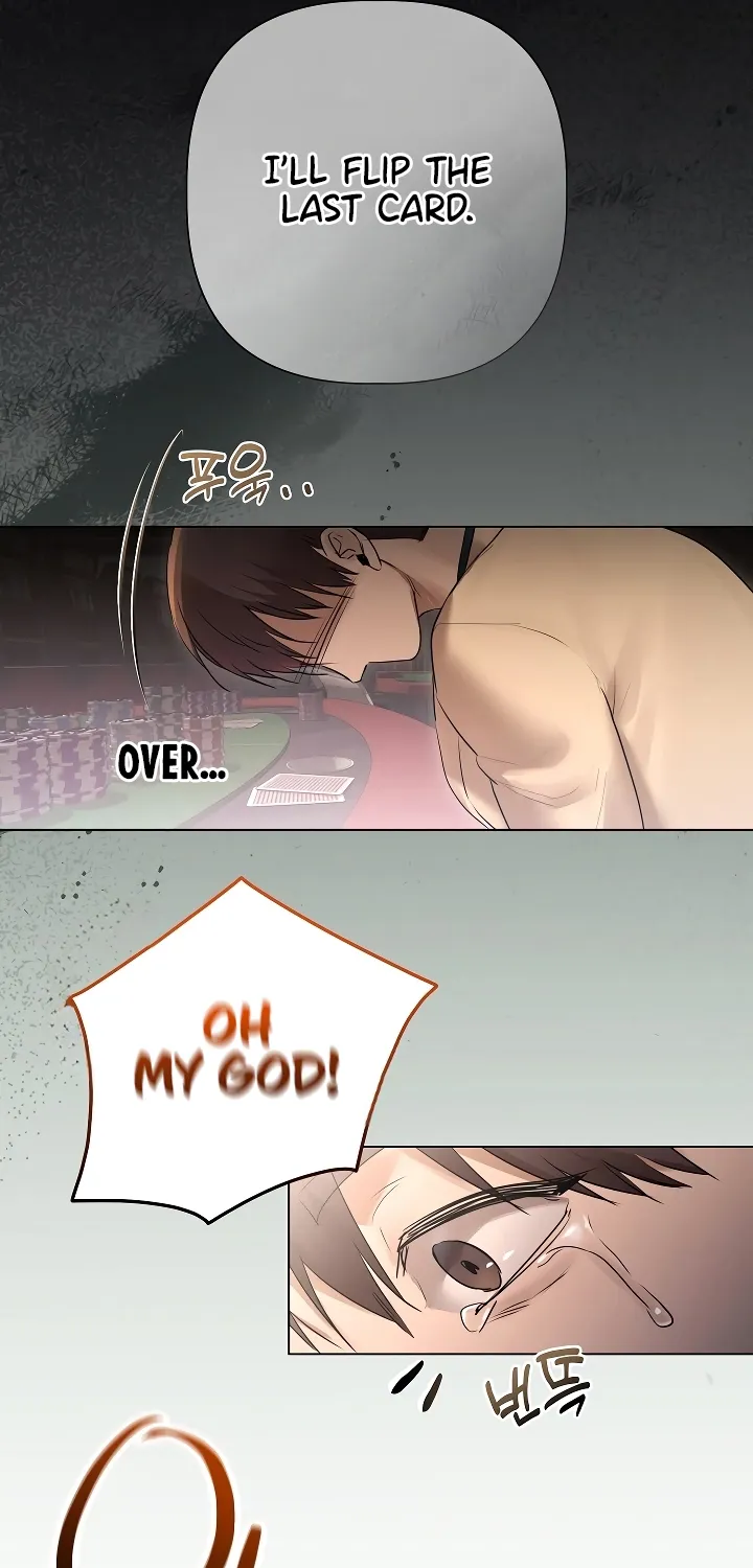 Read Chained to Poverty chapter 27 image 50 on Lezhin