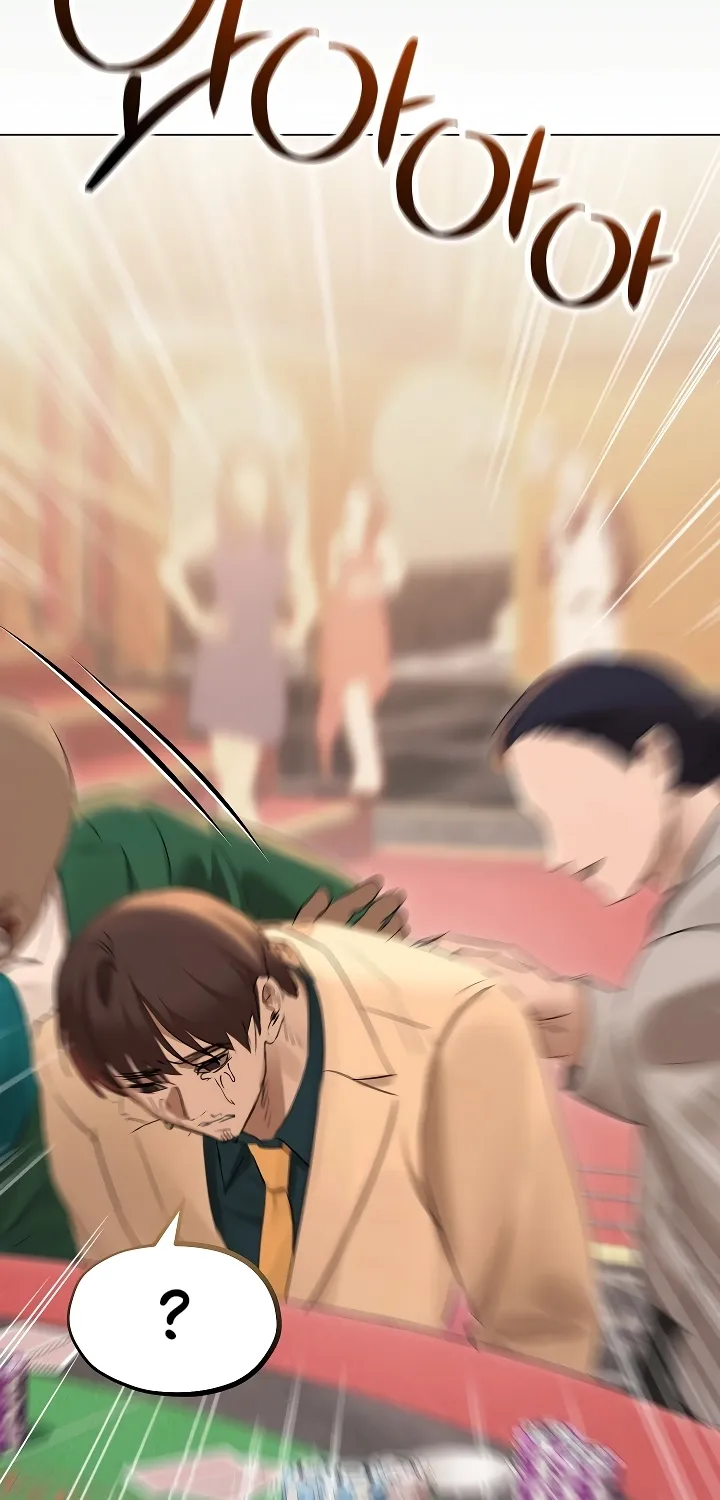 Read Chained to Poverty chapter 27 image 51 on Lezhin