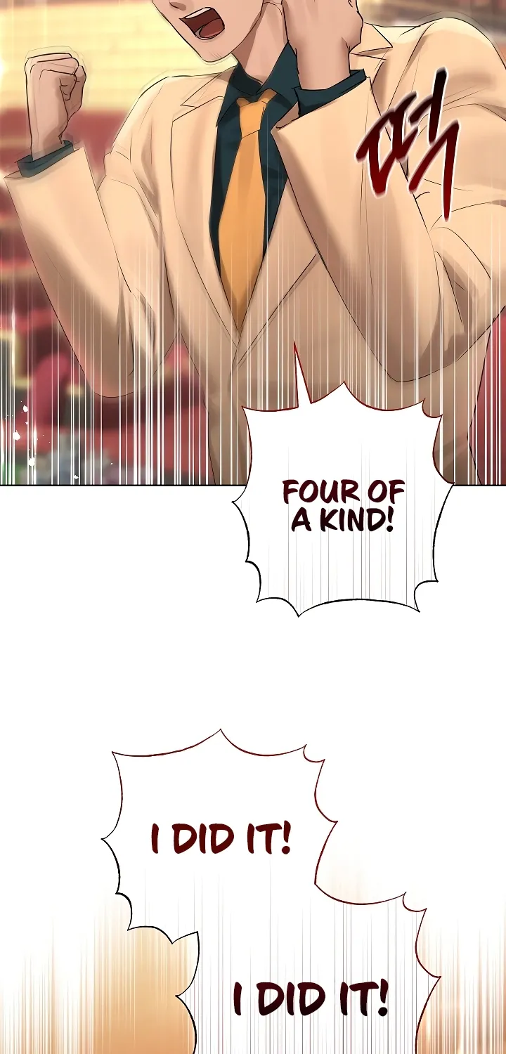 Read Chained to Poverty chapter 27 image 55 on Lezhin