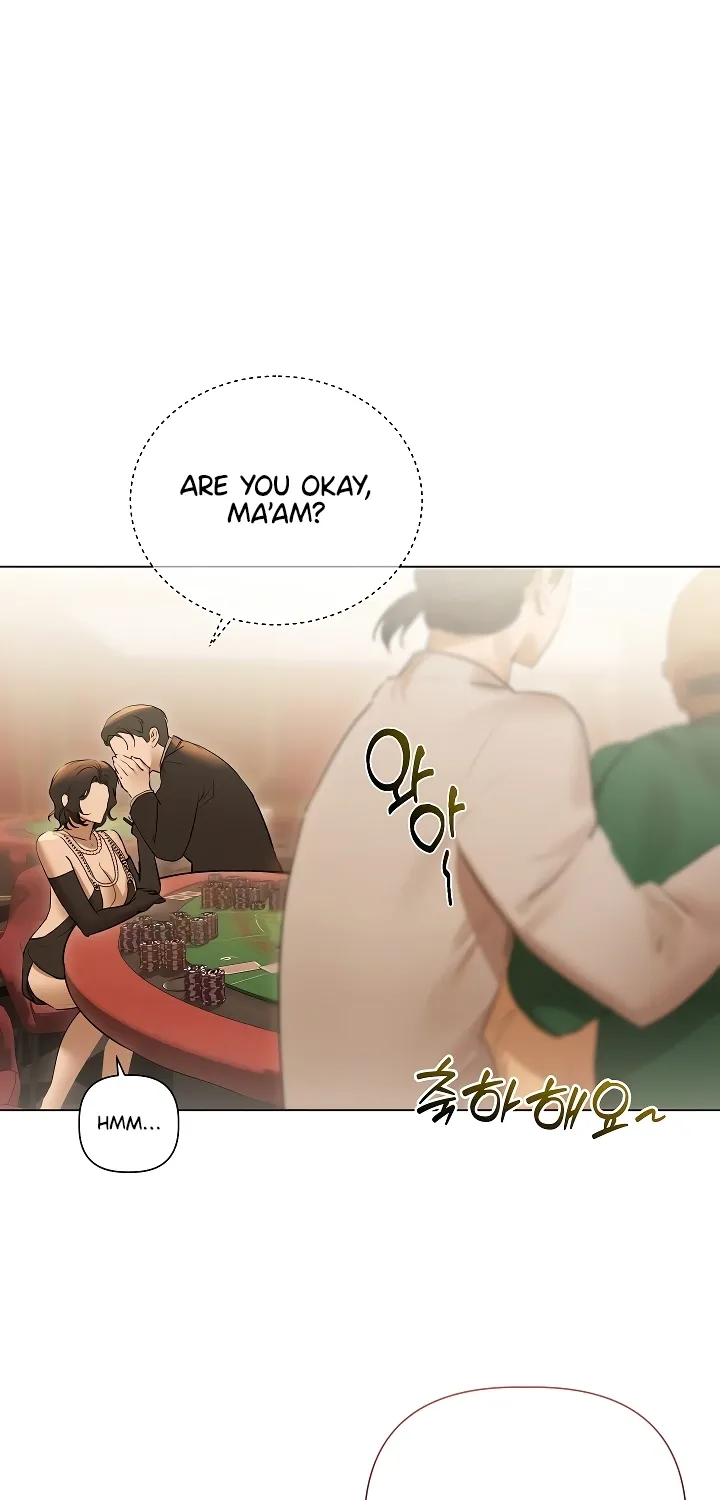Read Chained to Poverty chapter 27 image 57 on Lezhin