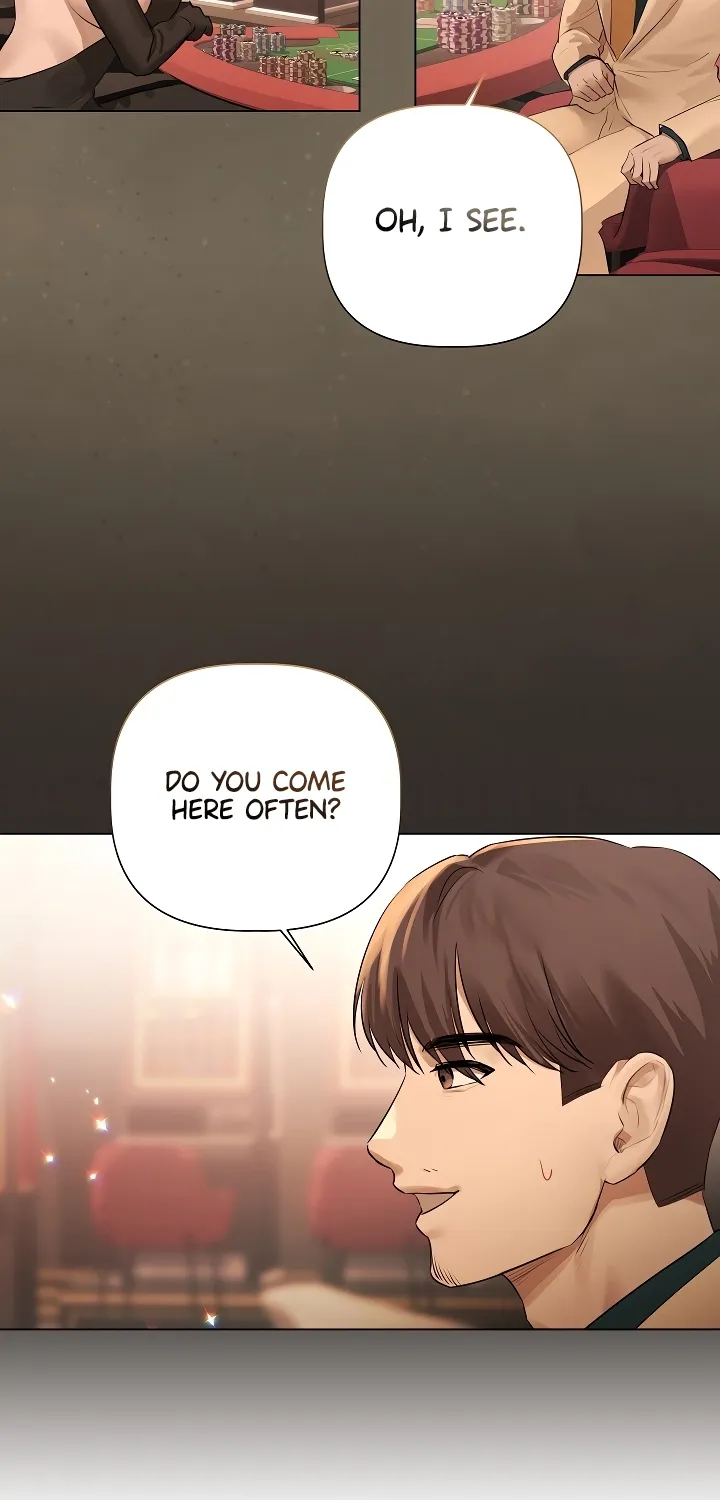 Read Chained to Poverty chapter 27 image 7 on Lezhin