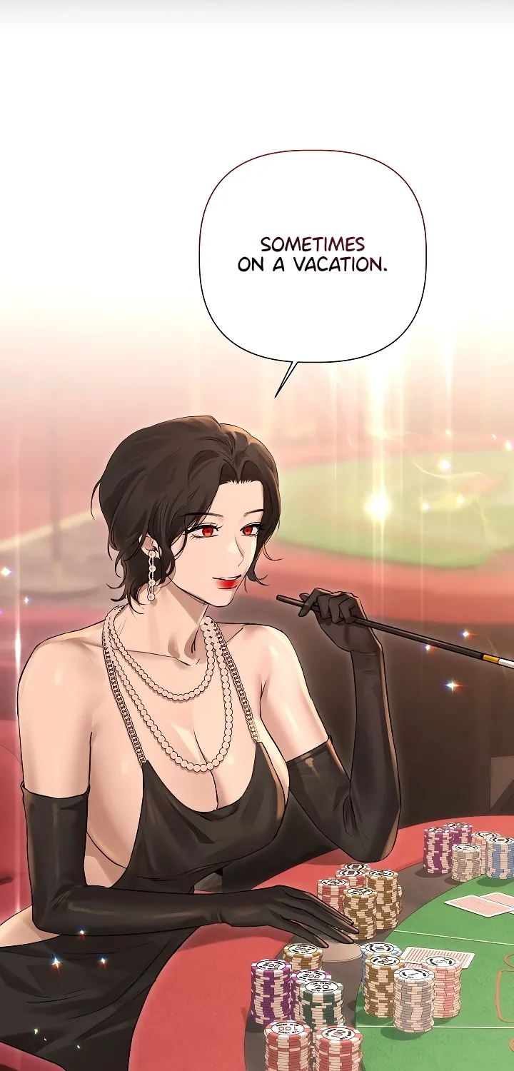 Read Chained to Poverty chapter 27 image 8 on Lezhin