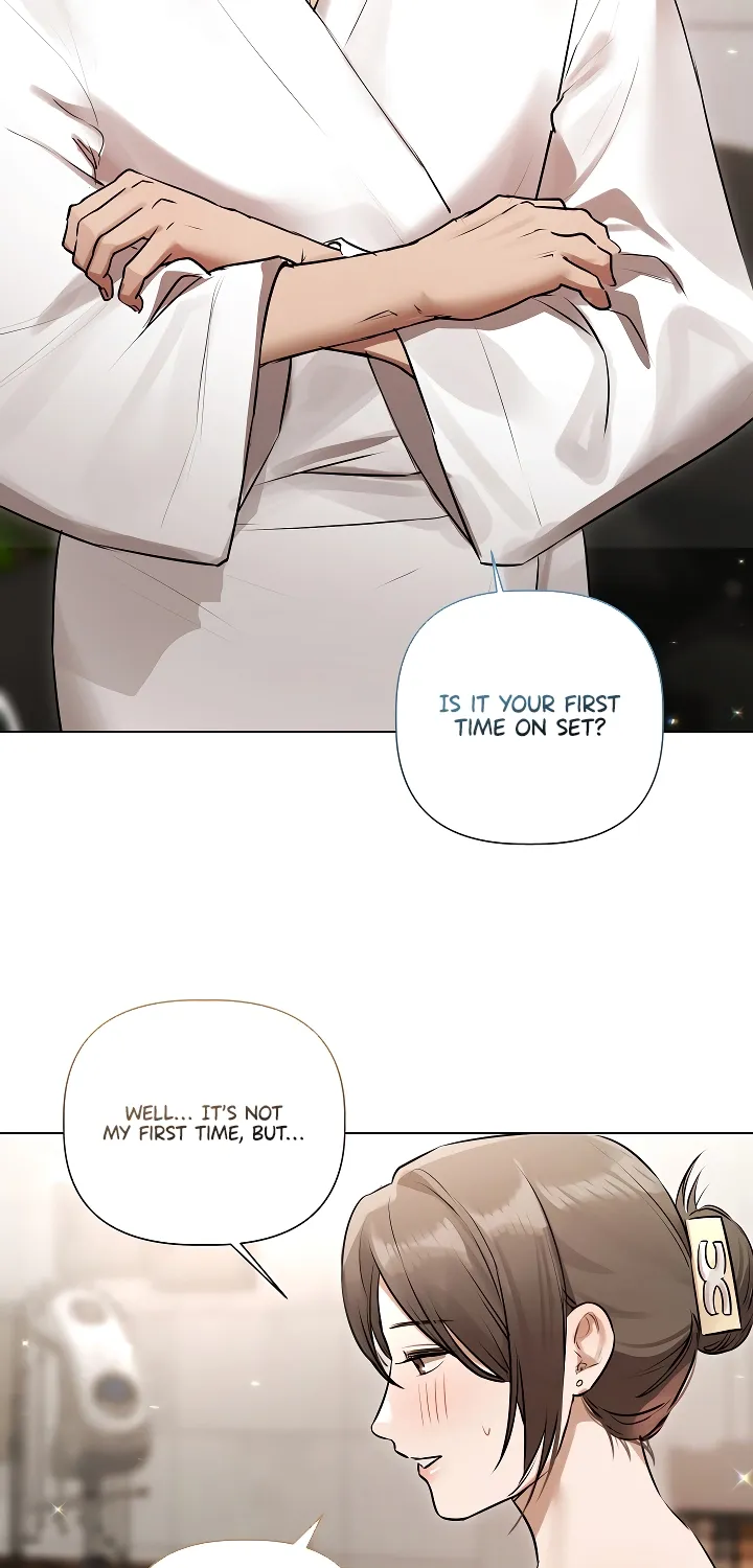 Read Chained to Poverty chapter 28 image 14 on Lezhin