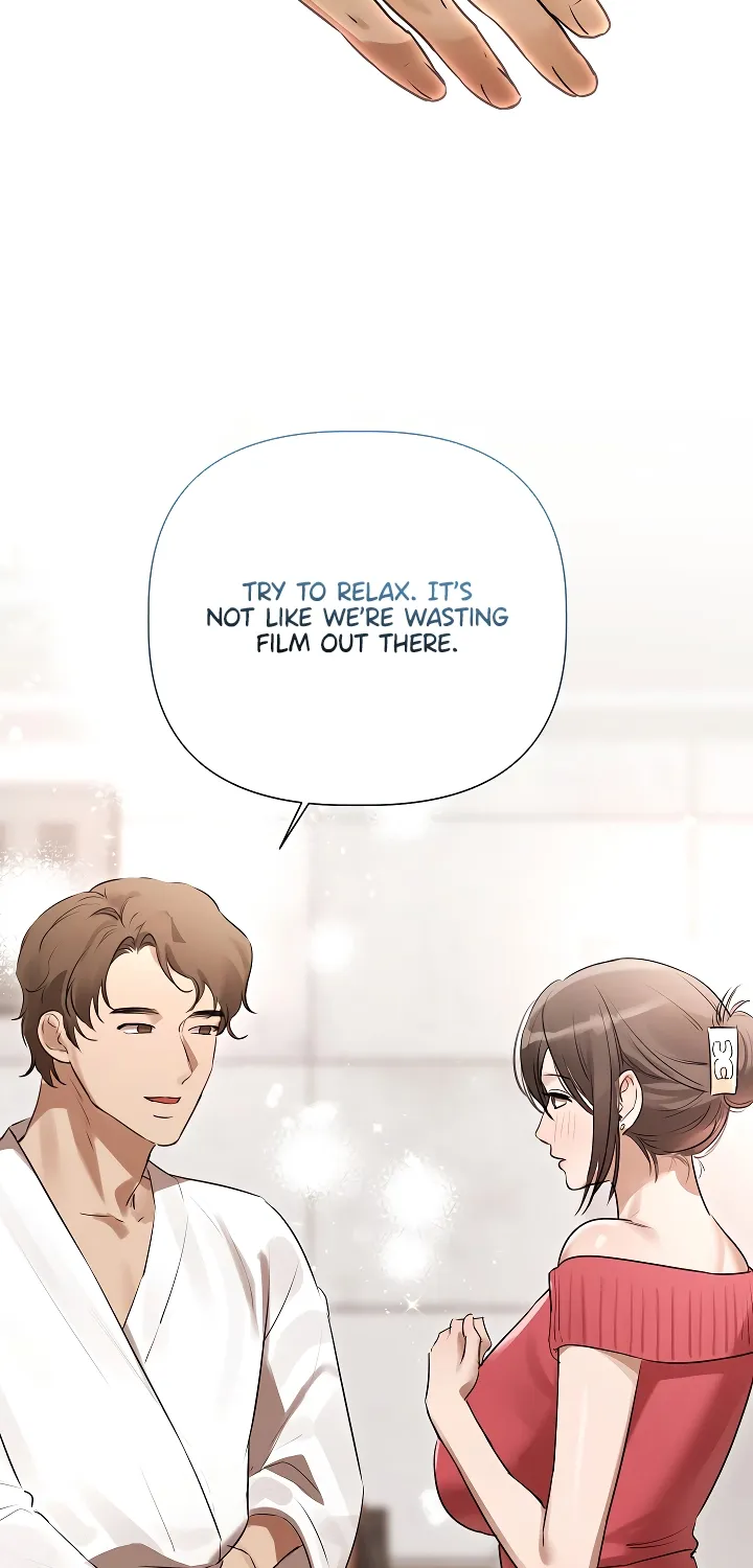 Read Chained to Poverty chapter 28 image 17 on Lezhin