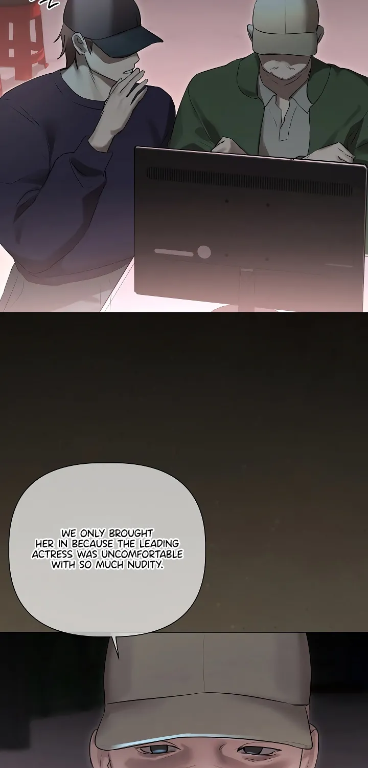 Read Chained to Poverty chapter 28 image 35 on Lezhin