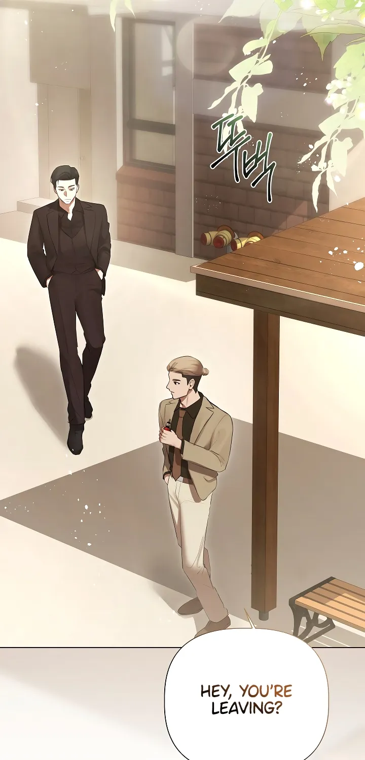 Read Chained to Poverty chapter 28 image 43 on Lezhin