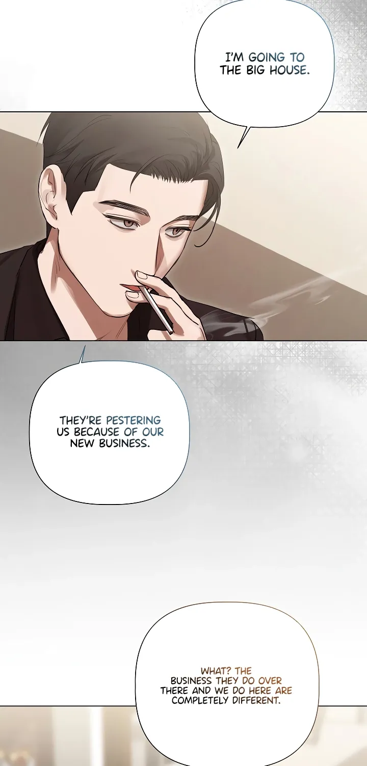 Read Chained to Poverty chapter 28 image 45 on Lezhin
