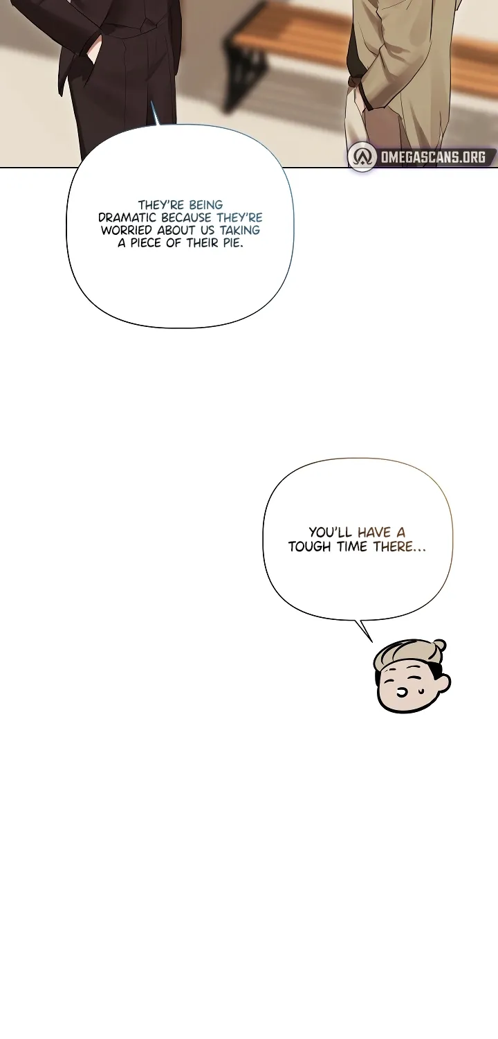Read Chained to Poverty chapter 28 image 47 on Lezhin