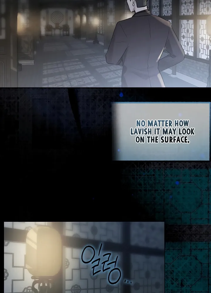 Read Chained to Poverty chapter 28 image 56 on Lezhin