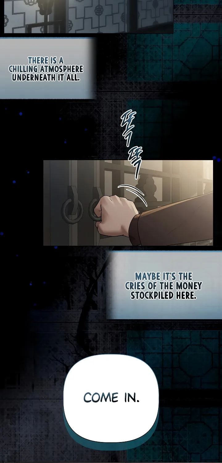 Read Chained to Poverty chapter 28 image 57 on Lezhin