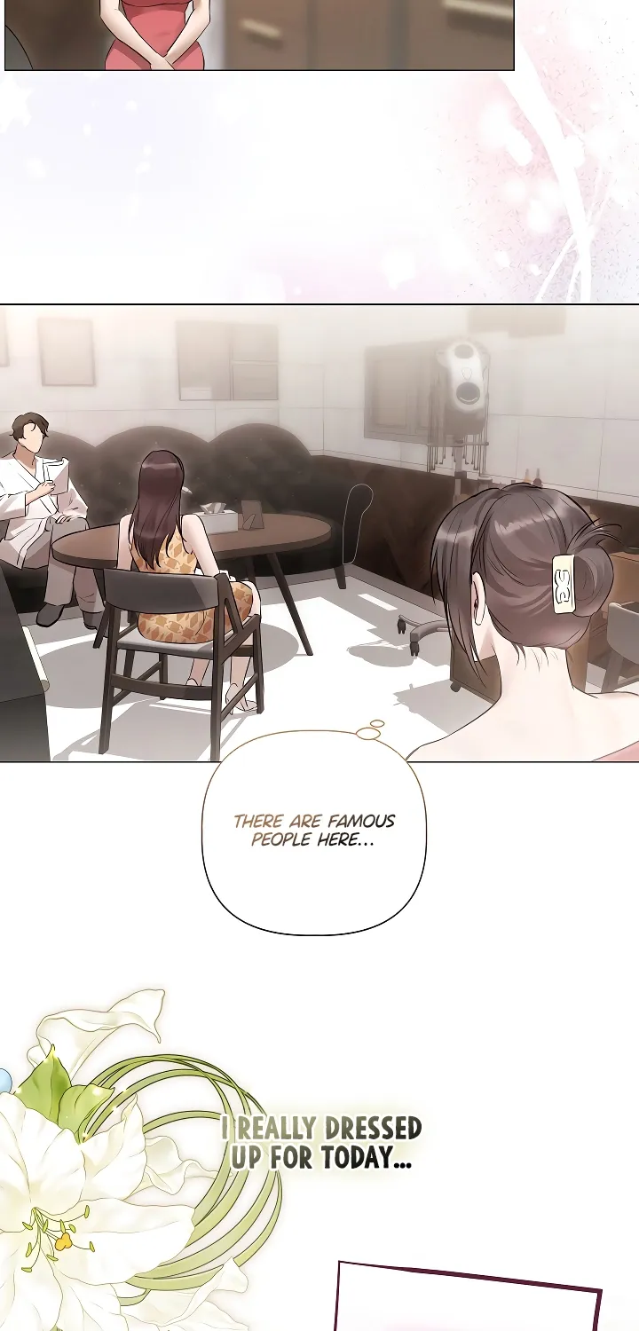 Read Chained to Poverty chapter 28 image 7 on Lezhin