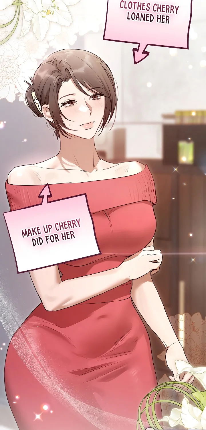 Read Chained to Poverty chapter 28 image 8 on Lezhin
