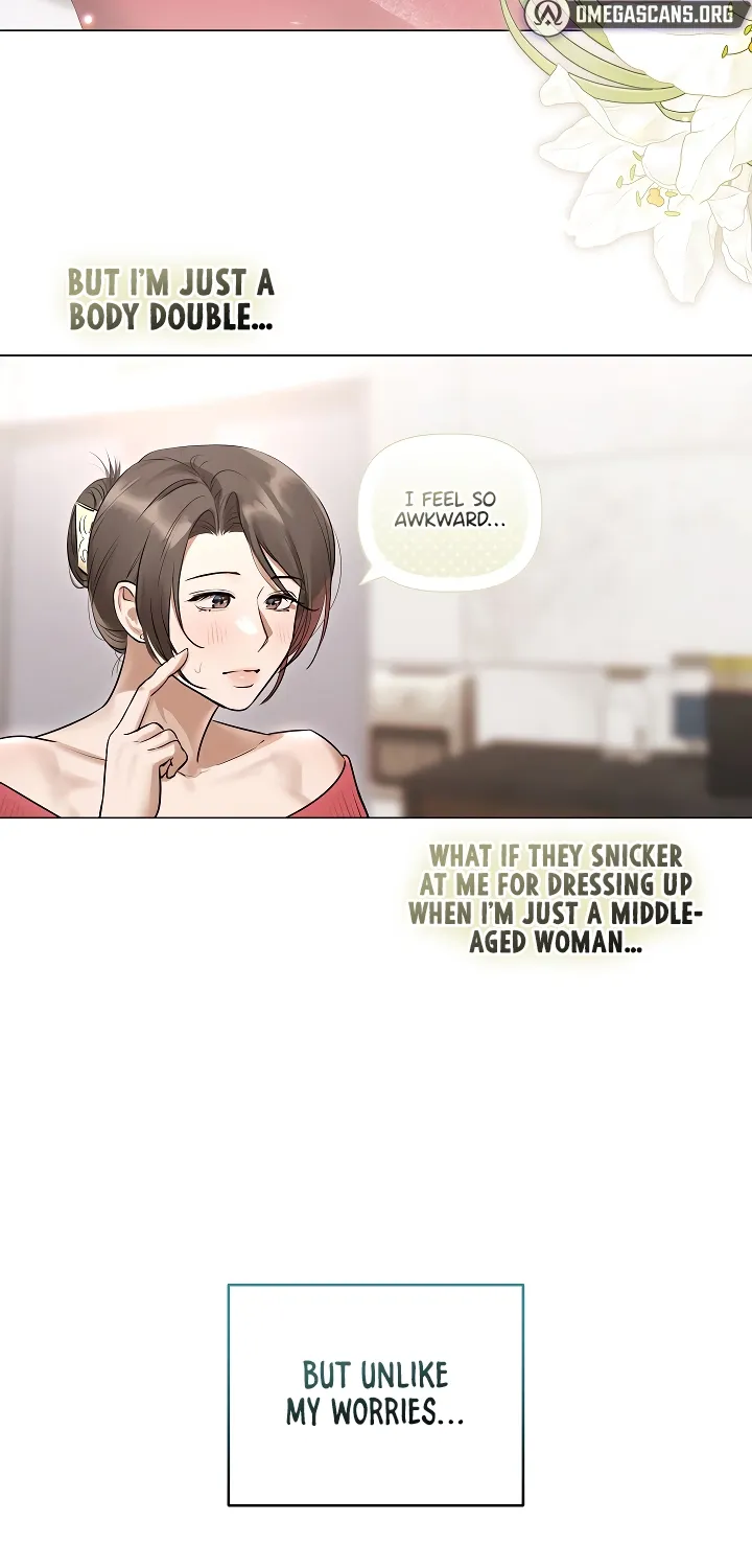 Read Chained to Poverty chapter 28 image 9 on Lezhin
