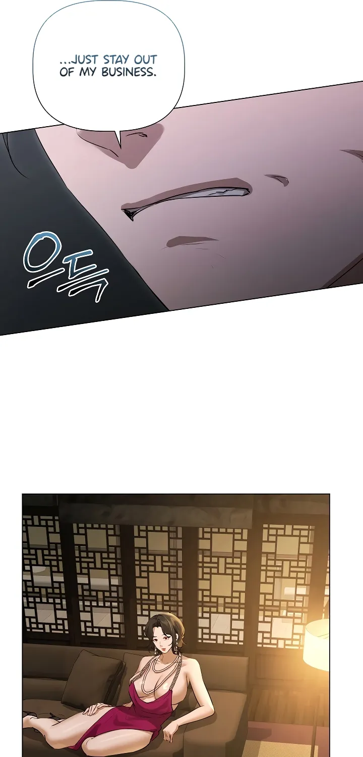 Read Chained to Poverty chapter 29 image 12 on Lezhin
