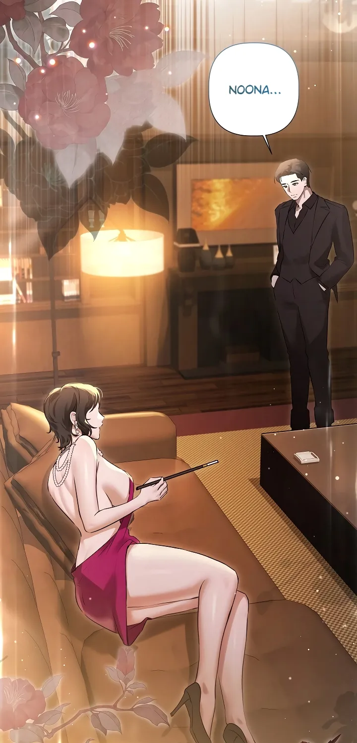 Read Chained to Poverty chapter 29 image 2 on Lezhin