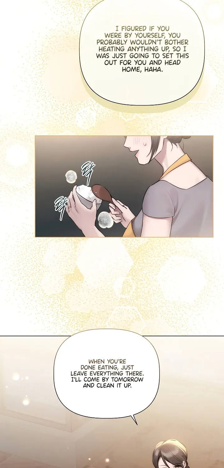 Read Chained to Poverty chapter 29 image 29 on Lezhin
