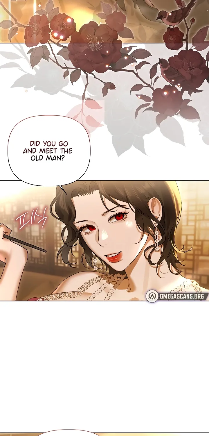 Read Chained to Poverty chapter 29 image 3 on Lezhin